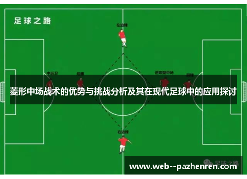 菱形中场战术的优势与挑战分析及其在现代足球中的应用探讨