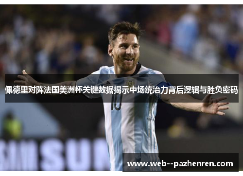 佩德里对阵法国美洲杯关键数据揭示中场统治力背后逻辑与胜负密码