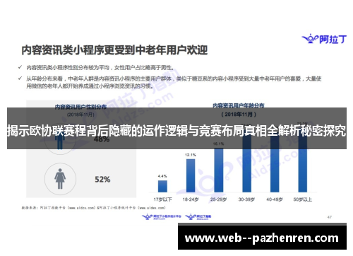 揭示欧协联赛程背后隐藏的运作逻辑与竞赛布局真相全解析秘密探究